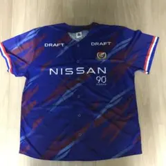 未使用　横浜Fマリノス特定チケット購入者限定シャツ