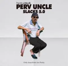 sorry a bootleg program SLACKS VER.5.0のサムネイル