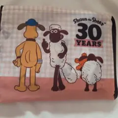 ひつじのショーンエコバッグ