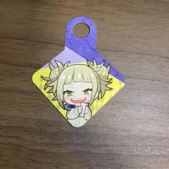 ヒロアカ スイパラコラボ トガヒミコ