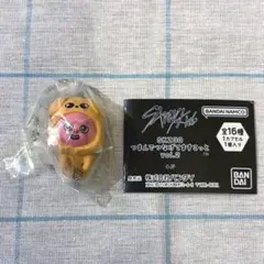 トゥエッキStray Kids SKZOO つまんでつなげてますこっと