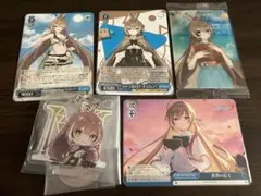 七詩ムメイ グッズセット