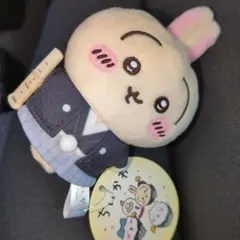 2026年最新】ナガノ ちいかわ マスコットの人気アイテム - メルカリ