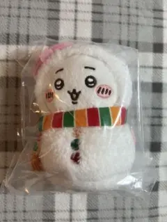 ちいかわ エニマイくじ 一番くじ Ｅ賞 マスコット セブンイレブン