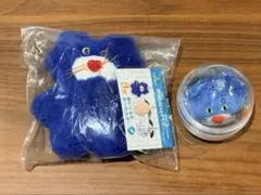 mojojojo ドキドキくじ B賞 フェイスマスコットガチャセット