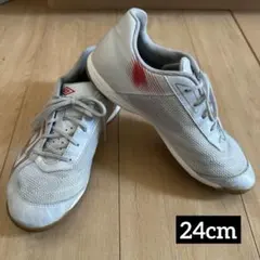 UMBRO アンブロ 室内シューズ フットサル 24cm