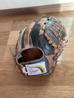 久保田スラッガー 軟式