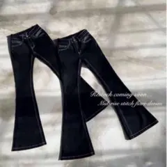 きらり♡Rady出品多め♡様専用 Mサイズ デニム