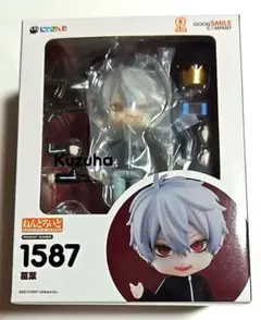 (新品・未使用・未開封)ねんどろいど 1587 葛葉