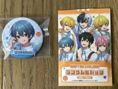 2025年最新】AMPTAKxCOLORSちぐさくん缶バッジの人気アイテム