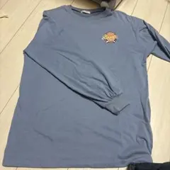 【INGNI】 ロゴ長袖Tシャツのサムネイル