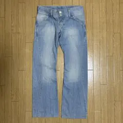 Levi's/リーバイス/デニム/パンツ/ジーンズ/エンジニアード/ユーロ