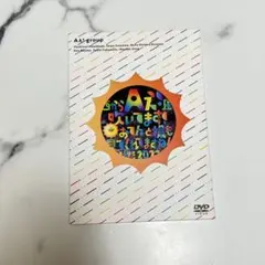 Aぇ! group／関西ジャニーズJr. LIVE DVD 2枚組 - メルカリ