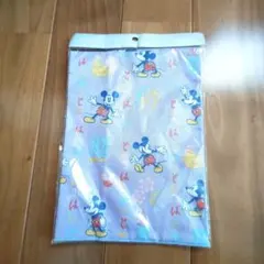 ミッキーマウス お弁当チーフ 新品のサムネイル