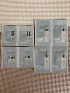 FLARUNE トライアルセット 3ステップ