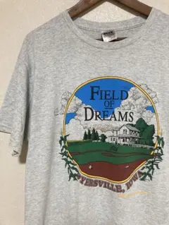 FIELD OF DREAMS Tシャツ