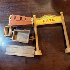 シルバニア　まとめ売り