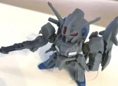 ガシャポン戦士NEXT　ゼータプラス　SDガンダム　レア
