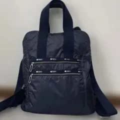 2026年最新】lesportsac リュック エッセンシャルの人気アイテム
