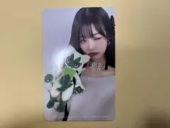 IVE ALIVE ウォニョン トレカ ポケモン 期間生産限定盤 - メルカリ