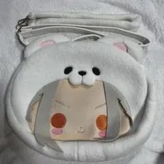 2025年最新】あんスタ 白熊バッグの人気アイテム - メルカリ