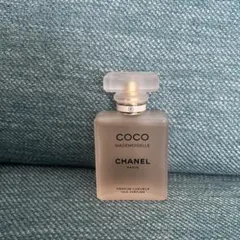 シャネル ココマドモアゼル ヘアパルファム35ml