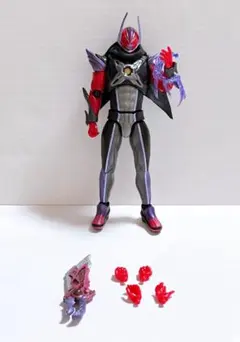 【仮面ライダードォーン】アクションフィギュア※リペイント有り