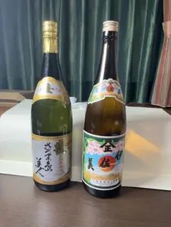 プレミアム】【希少】魔王 伊佐美 本格焼酎 未開封 各720ml 25% - メルカリ