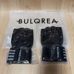 トレーニンググローブBULQREA(バルクレア)のサムネイル