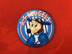 [希少品]A.S.フリューゲルス バッジ 1992年