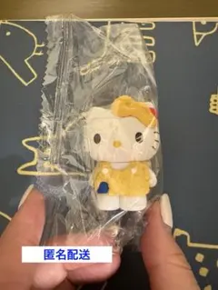 ハローキティ 天麩羅　カプセルトイ　ガチャガチャ　てんぷら