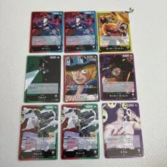 WS ダリフラ ダーリンインザフランキス 量産型フランクス デッキ