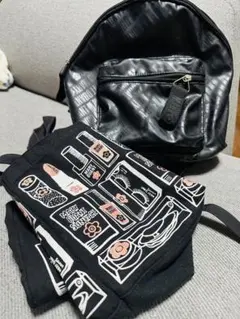 R*o様 【セット】マリークワント リュック B5 トート