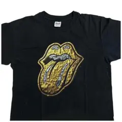 1997-98 Rolling Stones L スプリットタン　ブラック