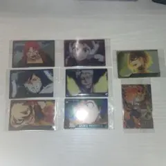 ヒロアカ ウエハースカードまとめ売り