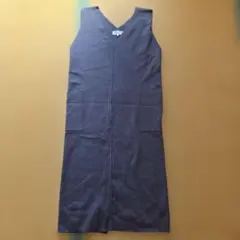 ロペピクニック　ワンピース　チュニック　38 M　ブルー