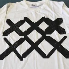 SixTONES Rough xxxxxx ツアーTシャツのサムネイル