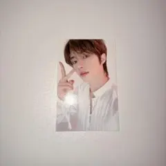 txt ボムギュ sweet mirage トレカ フォトカード