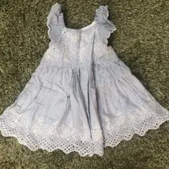 ベビーギャップ ワンピース チュニック