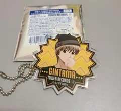 銀魂 銀魂゜ 沖田総悟 沖田 アクリルキーホルダー アクキー