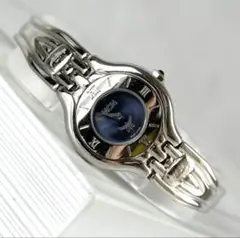 MCM エムシーエム ローマン ラウンド レディース 腕時計 クォーツ クォーツ
