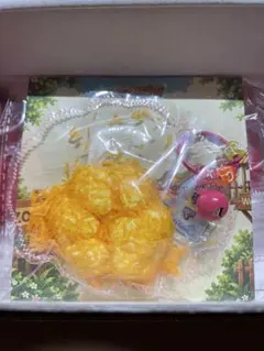 taonini⭐︎ミニ揚げ肉球　【新品未開封品】