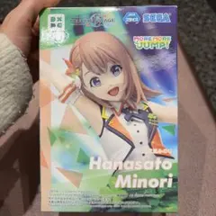 花里みのりフィギュア