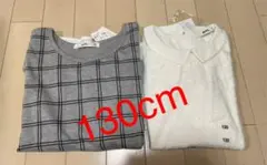 MPSライトオン　新品未使用　長そで
