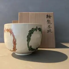 水芙蓉様専用 南京 赤絵 吳須 鉢 21cm 送料込み - メルカリ