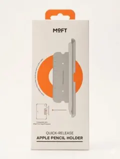 MOFTペンスロットApple Pencil Holderのサムネイル