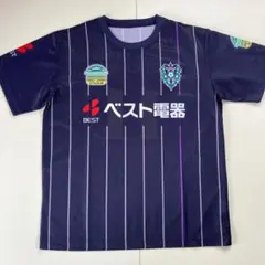 2026年最新】アビスパ福岡 ユニフォームの人気アイテム - メルカリ