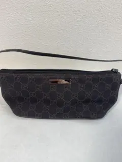 グッチ　アクセサリーポーチ