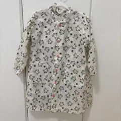 レインコート　Mのサムネイル