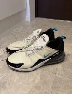 Nike Air Max 270G ゴルフシューズのサムネイル